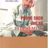 Phong cách ứng xử Hồ Chí Minh