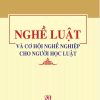Nghề luật và cơ hội nghề nghiệp cho người học luật