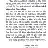 Thực hành cần, kiệm, liêm, chính
