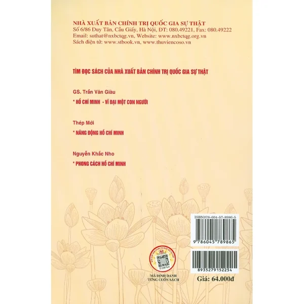 Sự Hình Thành Về Cơ Bản Tư Tưởng Hồ Chí Minh