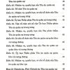 Luật tổ chức tòa án nhân dân (hiện hành)