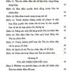 Luật tổ chức tòa án nhân dân (hiện hành)