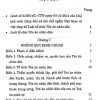Luật tổ chức tòa án nhân dân (hiện hành)