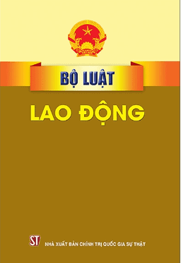 Bộ luật lao động