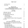 Phương pháp phân tích luật viết (xuất bản lần thứ năm, có sửa chữa, bổ sung)