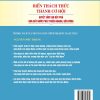 Biến thách thức thành cơ hội quyết tâm tạo đột phá đưa đất nước phát triển nhanh, bền vững