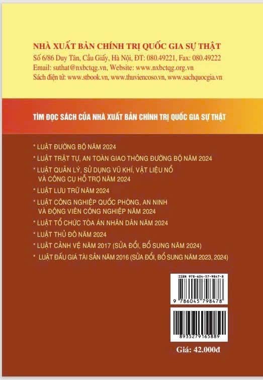 Luật bảo hiểm xã hội 2024