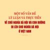 Combo trọn bộ sách tiêu biểu của cố Tổng Bí thư Nguyễn Phú Trọng