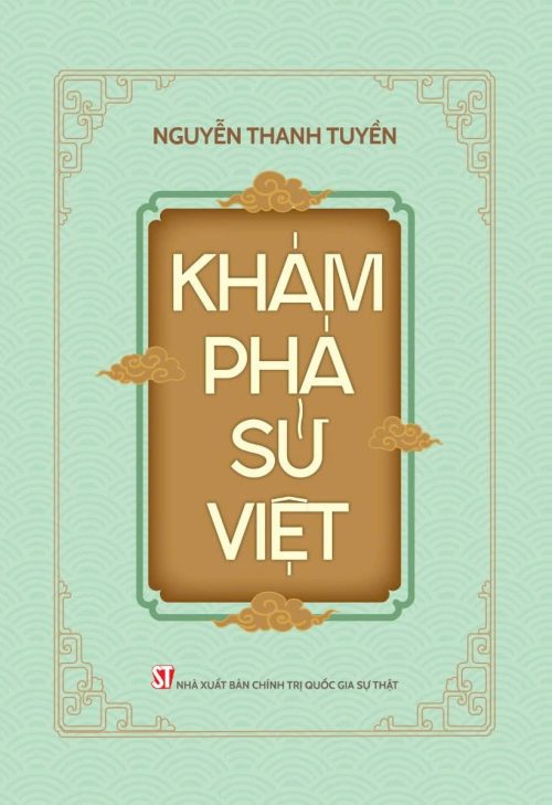 Khám phá Sử Việt