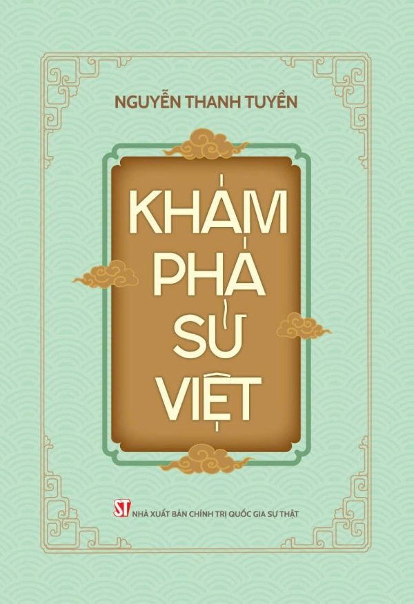 Khám phá Sử Việt