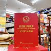 Hiến pháp nước Cộng hòa xã hội chủ nghĩa Việt Nam (bản giới hạn)