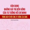 Vận dụng những giá trị bền vững của tư tưởng Hồ Chí Minh trong bảo vệ nền tảng tư tưởng của Đảng (Sách chuyên khảo)