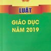 Luật giáo dục năm 2019