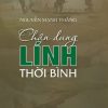 Chân dung lính thời bình