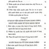 Hướng dẫn môn học Luật Tố tụng hành chính Việt Nam