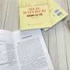 Tòa án tuyên bị cáo không có tội (Sách chuyên khảo)