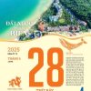 LỊCH 2025: ĐẤT NƯỚC NHÌN TỪ BIỂN (20x30cm)