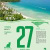 LỊCH 2025: ĐẤT NƯỚC NHÌN TỪ BIỂN (20x30cm)