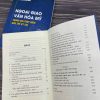 Ngoại giao văn hóa Mỹ - trong hai thập niên đầu thế kỷ XXI