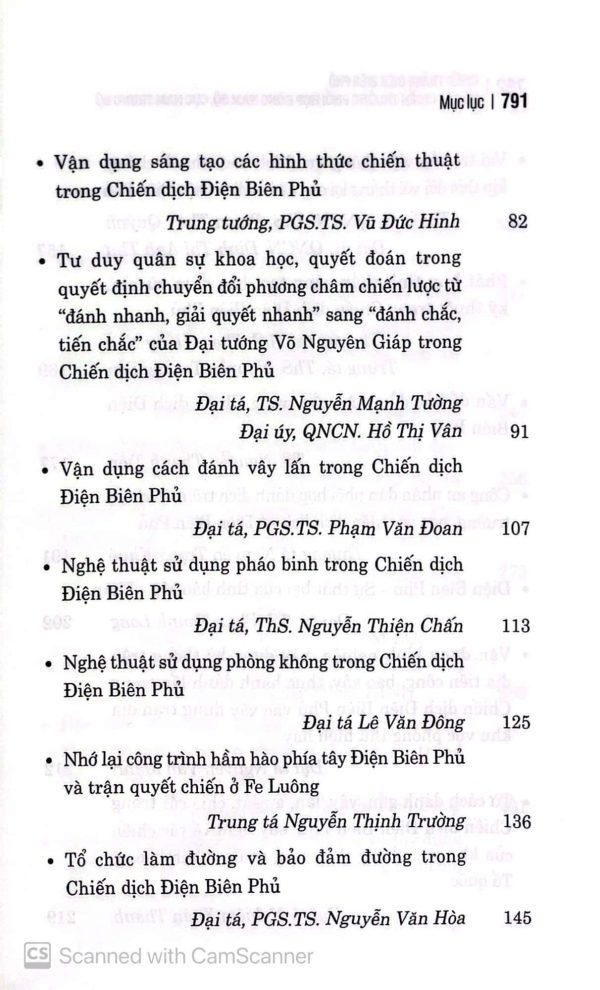 Chiến thắng Điện Biên Phủ và các chiến trường phối hợp Đông Nam Bộ, cực Nam Trung Bộ