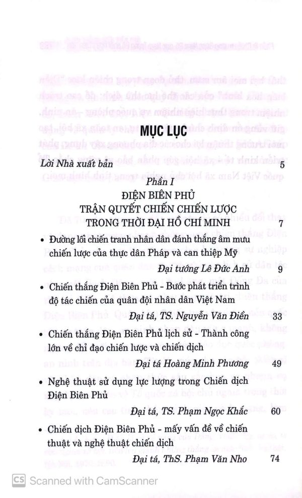 Chiến thắng Điện Biên Phủ và các chiến trường phối hợp Đông Nam Bộ, cực Nam Trung Bộ