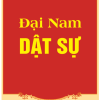 Đại Nam dật sự