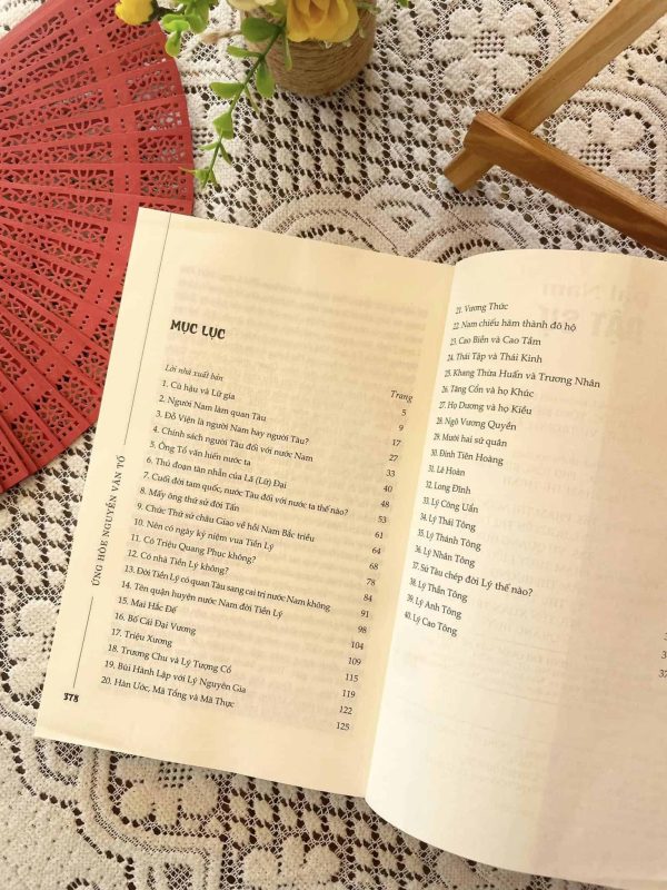 Đại Nam dật sự