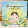 Du khảo - Rực rỡ sắc màu trang phục phụ nữ các dân tộc Việt Nam (sách song ngữ)