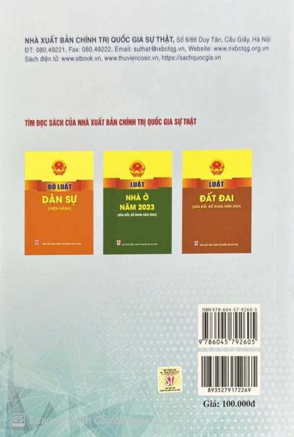 Tìm hiểu luật nhà ở năm 2023 - Những quy định cần biết