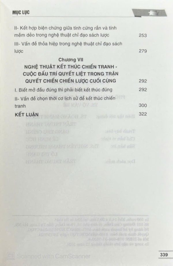 Cuộc đấu trí ở tầm cao của trí tuệ Việt Nam