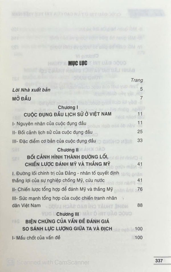 Cuộc đấu trí ở tầm cao của trí tuệ Việt Nam