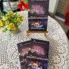 Dạ thưa xứ Huế bây chừ