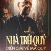 NHÀ TRỪ QUỶ: Diễn Giải Về Ma Quỷ – Những Chiêu Trò Của Satan Và Đạo Quân Thiên Thần Sa Ngã