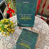 Đại dương trỗi dậy đế chế sụp đổ: Vì sao địa - chính trị đẩy nhanh thảm họa khí hậu? (sách tham khảo)