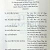 Án lệ Việt Nam (sách chuyên khảo)  (xuất bản lần thứ hai)