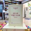 Án lệ Việt Nam (sách chuyên khảo)  (xuất bản lần thứ hai)