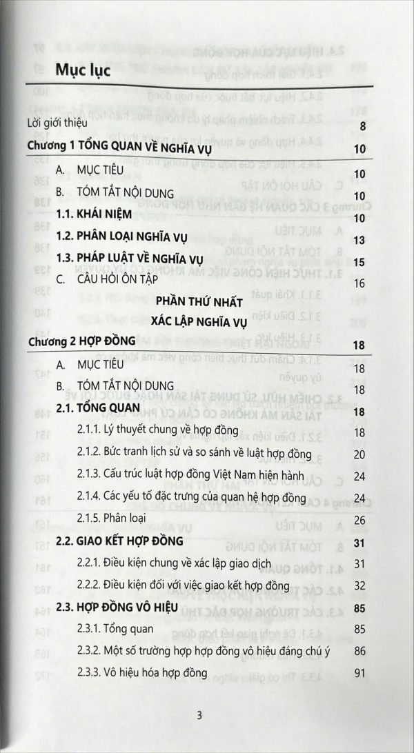 Giáo trình luật dân sự (tái bản làn thứ 12, có chỉnh sửa bổ sung) - Tập 1