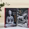 Phật tích: Trung tâm Phật giáo cổ nhất ở Việt Nam