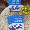 Cục diện thế giới đến năm 2045