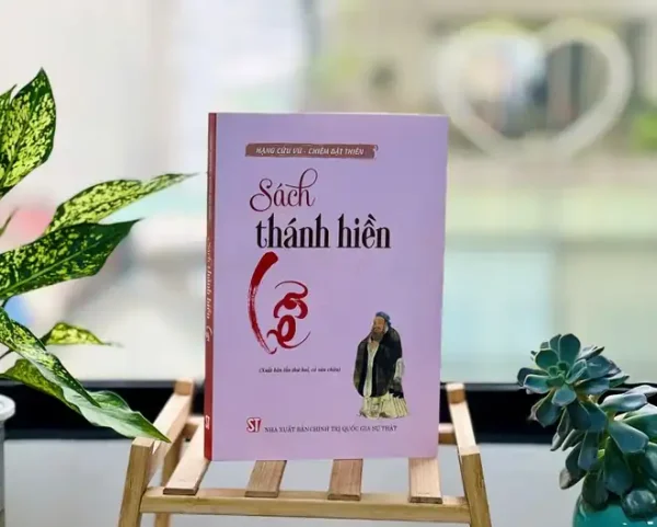 Sách thánh hiền - Lễ