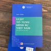 Giáo trình luật tố tụng hình sự Việt Nam (tái bản lần thứ sáu)