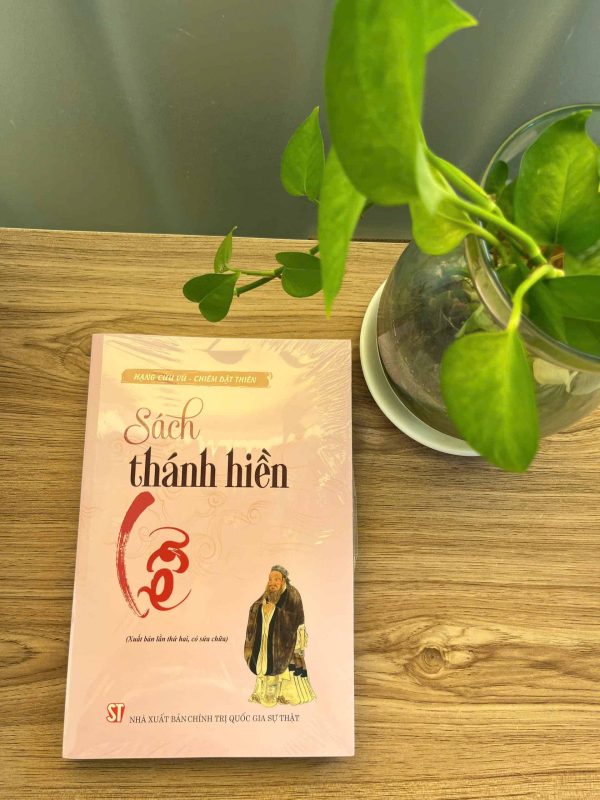 Sách thánh hiền - Lễ