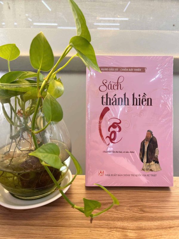 Sách thánh hiền - Lễ
