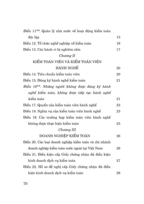 kiểm toán 2