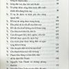 Những kế sách xây dựng đất nước của cha ông ta