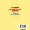 Hiến pháp nước Cộng hòa xã hội chủ nghĩa Việt Nam năm 2013 ( sửa đổi, bổ sung năm 2025)
