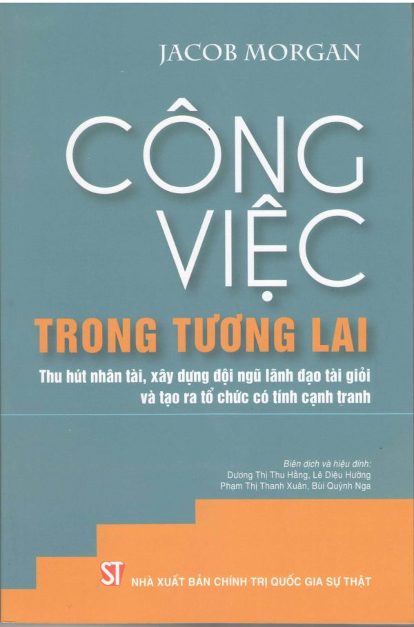 Công việc trong tương lai