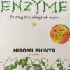 Nhân tố ENZYME phương thức sống lành mạnh ( Hiromi shinya )