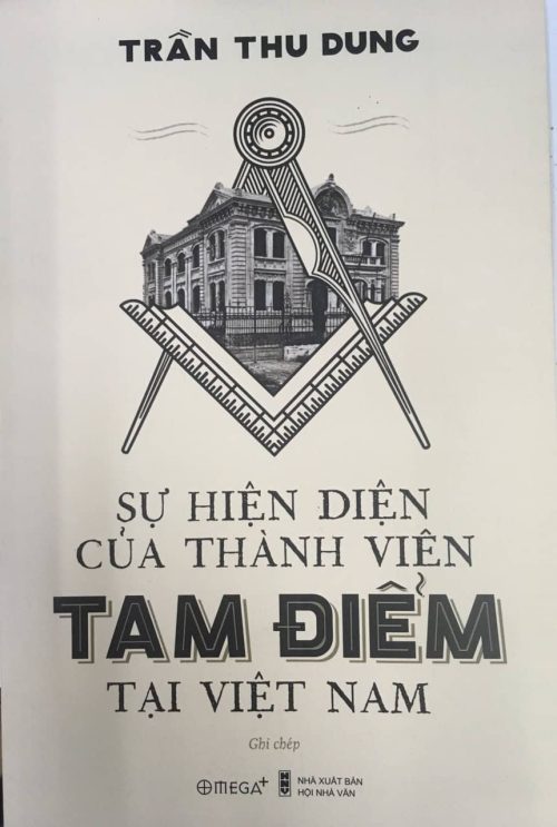 Sự hiện diện của thành viên Tam Điểm tại Việt Nam