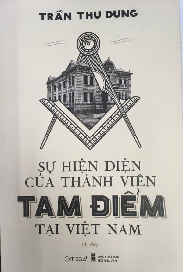 Sự hiện diện của thành viên Tam Điểm tại Việt Nam